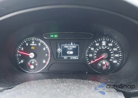 2016 Kia Sorento 3.3L Lx from USA, damaged, VIN 5XYPGDA57GG009620